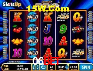Seasonal Promotions 06Bet