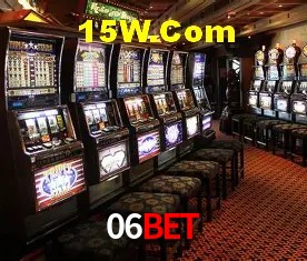 Account Benefits 06Bet
