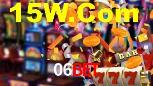 Daily Bonuses 06Bet